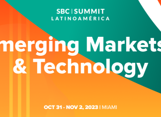 Bolstering Business Opportunities: Emerging Markets & Technology at SBC Summit Latinoamérica