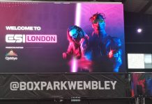 ESI London 2023: HSBC & EXCEL shine light on esports financial literacy