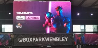 ESI London 2023: HSBC & EXCEL shine light on esports financial literacy