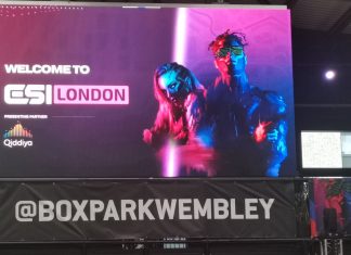 ESI London 2023: HSBC & EXCEL shine light on esports financial literacy