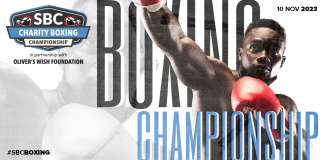 Full Stream: SBC Charity Boxing Championships