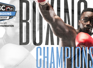 Full Stream: SBC Charity Boxing Championships