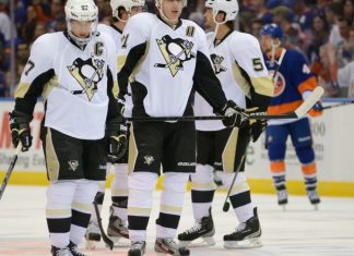 Penguins upgrades away kits with First National Bank logo