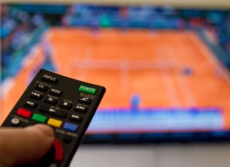 Tennis Channel brings Sportradar onboard for a DTC streaming overhaul
