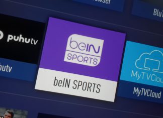 beIN SPORTS wins AFL broadcasting rights for the MENA region