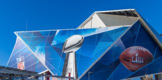 London Super Bowl ‘a possibility’ according to NFL commissioner Goodell