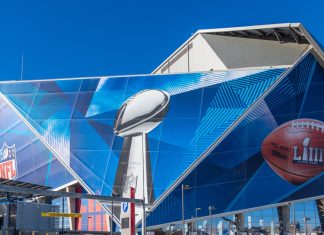London Super Bowl ‘a possibility’ according to NFL commissioner Goodell
