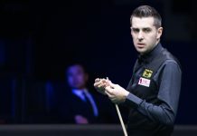 WST furious as top snooker stars pick Macau over Belfast event