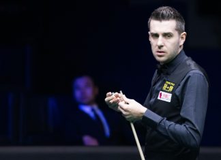 WST furious as top snooker stars pick Macau over Belfast event