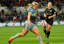 British & Irish Lions announce major expansion for women’s rugby