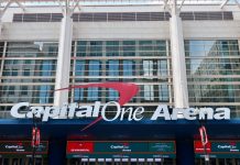 Washington Wizards announce ‘wealth building’ Robinhood jersey partnership