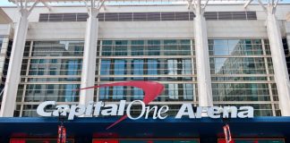 Washington Wizards announce ‘wealth building’ Robinhood jersey partnership