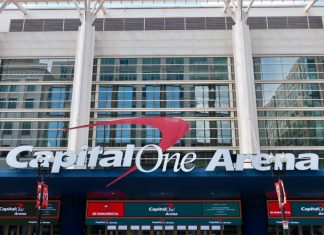 Washington Wizards announce ‘wealth building’ Robinhood jersey partnership