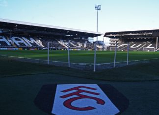 Fulham to provide ‘luxury’ matchday experiences Craven Cottage, Fulham's stadium.