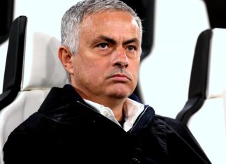 Football.com signs Special One José Mourinho as global ambassador Jose Mourinho, new Real Madrid Head Coach