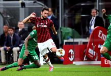 DAZN and Sky Italia agree lucrative Serie A extension