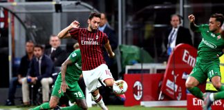 DAZN and Sky Italia agree lucrative Serie A extension