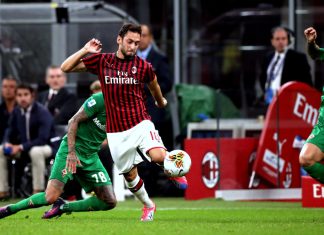 DAZN and Sky Italia agree lucrative Serie A extension