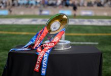 Sky Sports to show all 170 Super League games in new TV deal Credit: Shutterstock