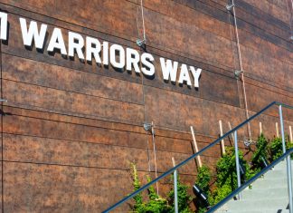 Golden State Warriors wins approval for new WNBA franchise