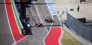 F1 adds another big name brand to growing partner portfolio