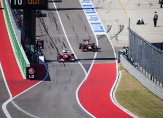F1 continues younger audience focus with Hot Wheels deal