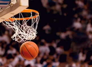 TNT Sports becomes new UK home of the NBA Credit: Shutterstock