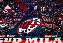 AC Milan’s Matteo Signorini on modern sponsorship