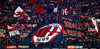 AC Milan leans on ‘Italian excellence’ in new partnership