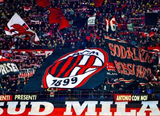 AC Milan leans on ‘Italian excellence’ in new partnership
