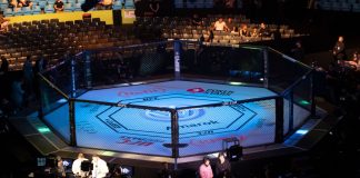 UFC combines with 4D Sight for ‘hyper-targeting’ live events ads