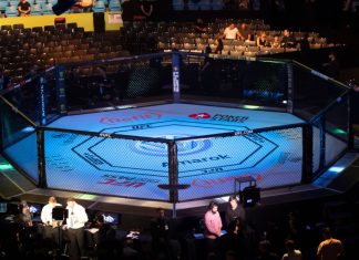 UFC combines with 4D Sight for ‘hyper-targeting’ live events ads