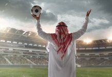 Visit Saudi becomes main sponsor of inaugural African Football League
