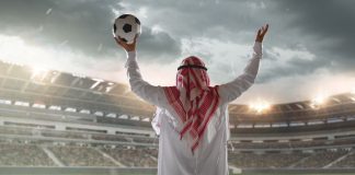 Visit Saudi becomes main sponsor of inaugural African Football League