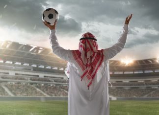 Visit Saudi becomes main sponsor of inaugural African Football League