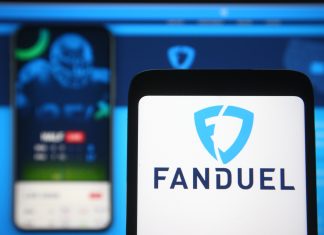 Lou Williams the newest member of FanDuel’s NBA show ‘Run It Back’ Credit: Shutterstock