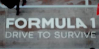 Netflix greenlights racers-golfers showdown to celebrate F1 Las Vegas Grand Prix
