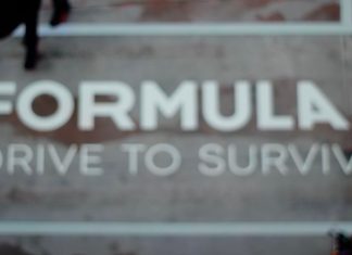 Netflix greenlights racers-golfers showdown to celebrate F1 Las Vegas Grand Prix