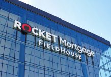 Cleveland Cavaliers names Coca-Cola as official partner Credit: Shutterstock