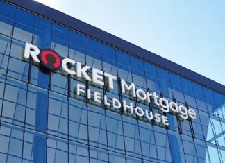 Cleveland Cavaliers names Coca-Cola as official partner Credit: Shutterstock