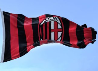 AC Milan reveals new premium partnership with SNAIFUN