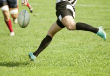 Report: Australia’s NRL in talks with sports betting firms to phase out jersey sponsorships