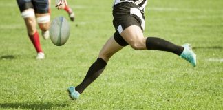 Report: Australia’s NRL in talks with sports betting firms to phase out jersey sponsorships