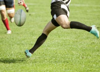 Report: Australia’s NRL in talks with sports betting firms to phase out jersey sponsorships
