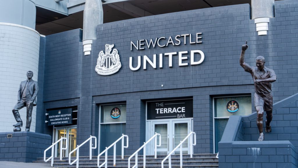Newcastle United