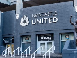 Newcastle to build £190m training complex at Woolsington Newcastle United