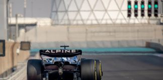 Alpine gains McIlroy, Joshua and more as investors Credit: Shutterstock