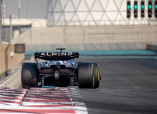 Alpine gains McIlroy, Joshua and more as investors Credit: Shutterstock