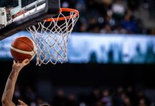 NESN to broadcast British Basketball League in the US Credit: Shutterstock