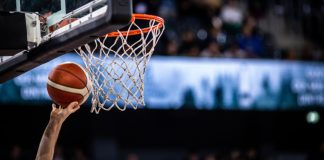 NESN to broadcast British Basketball League in the US Credit: Shutterstock